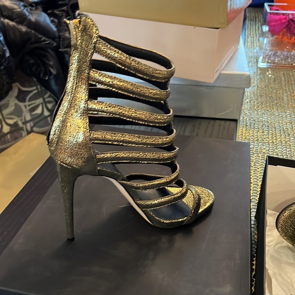 Guiseppe zannoti gladiator heel - Picture 3 of 6